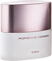 Porsche Design Woman EdP Nat. Spray