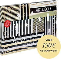 Artdeco Adventskalender
