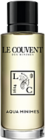 Le Couvent Aqua Minimes EdT Nat. Spray