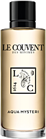 Le Couvent Aqua Mysteri EdT Nat. Spray