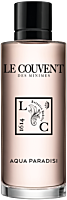 Le Couvent Aqua Paradisi EdT Nat. Spray