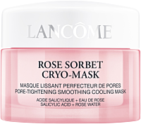 Lancôme Rose Sorbet Cryo-Mask