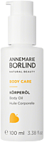 ANNEMARIE BÖRLIND Body Care Körperöl