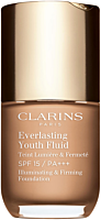 CLARINS Everlasting Youth Fluid SPF 15