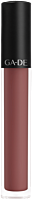 GA-DE Velveteen Matte Lip Color