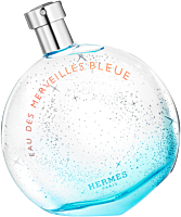 Hermès Eau des Merveilles Bleue EdT Nat. Spray