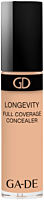 GA-DE Longevity Full Coverage Concealer