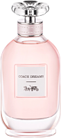 Coach Dreams EdP Nat. Spray