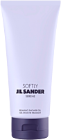 Jil Sander Softly Serene Shower Gel