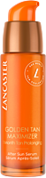 Lancaster Golden Tan Maximizer After Sun Serum