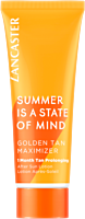Lancaster Golden Tan Maximizer After Sun Lotion