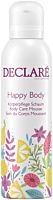 Declaré Body Care Happy Body Mousse