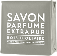 Compagnie de Provence Extra Pur Liquid Marseille Soap Olive Wood