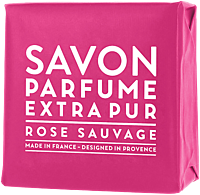 Compagnie de Provence Extra Pur Liquid Marseille Soap Wild Rose