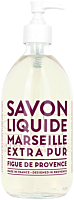 Compagnie de Provence Extra Pur Liquid Marseille Soap Fig of Provence