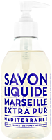 Compagnie de Provence Extra Pur Liquid Marseille Soap Mediterranean Sea