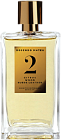 Rosendo Mateu N°2 EdP Nat. Spray