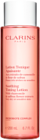 CLARINS Lotion Tonique Apaisante