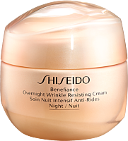 Shiseido Benefiance Overnight Wrinkle Resisting Cream