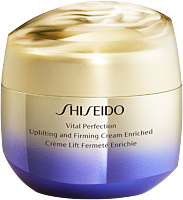 Shiseido Vital Perfection Uplifting & Firming Cream Enriched
