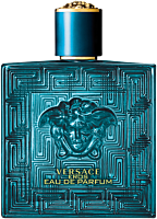 Versace Eros EdP Nat. Spray