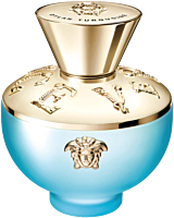 Versace Dylan Turquoise EdT Nat. Spray