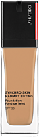 Shiseido Synchro Skin Radiant Lifting Foundation