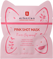 Erborian Pink Shot Mask