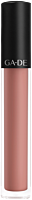 GA-DE Velveteen Matte Lip Color