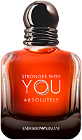 Giorgio Armani Emporio Armani Stronger with You Absolu EdP Nat. Spray