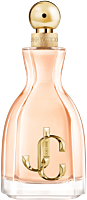 JIMMY CHOO I Want Choo EdP Nat. Spray