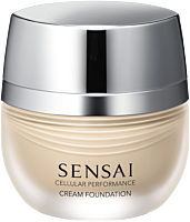 Sensai Cellular Performance Cream Foundation