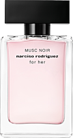 Narciso Rodriguez For Her Musc Noir EdP Nat. Spray