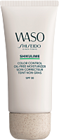 Shiseido Waso Shikulime Color Control Oil-Free Moisturizer