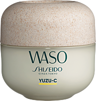 Shiseido Waso Yuzu-C Beauty Sleeping Mask