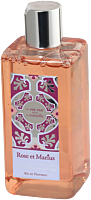 Rose et Marius Un Vin Rosé Sous La Tonelle EdP Nat. Spray
