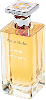 Rose et Marius Un Matin À L'Orangerie EdP Nat. Spray