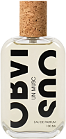 Obvious Un Musc EdP Nat. Spray