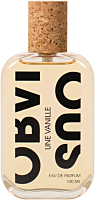 Obvious Une Vanille EdP Nat. Spray