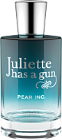 Juliette has a Gun Pear Inc. EdP Nat. Spray