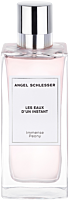 Angel Schlesser Les Eaux d'un Instant Immense Peony EdT Nat. Spray