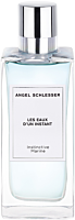 Angel Schlesser Les Eaux d'un Instant Instinctive Marine EdT Nat. Spray