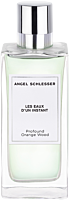 Angel Schlesser Les Eaux d'un Instant Profound Orange Wood EdT Nat. Spray