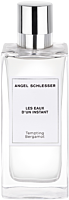 Angel Schlesser Les Eaux d'un Instant Tempting Bergamot EdT Nat. Spray