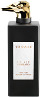 Trussardi Le Vie Di Milano Musc Noir Perfume Enhancer EdP Nat. Spray