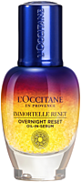 L'Occitane Immortelle Overnight Reset Öl-In-Serum