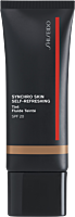 Shiseido Synchro Skin Self-Refreshing Tint