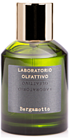 Laboratorio Olfattivo Bergamotto Parfum Cologne