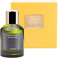 Laboratorio Olfattivo Limone Parfum Cologne