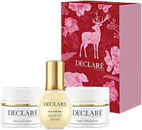 Declaré Age Control Multi Lift Set 6 = Creme 50 ml + Serum 50 ml + Age Control Night Revitalizer 50 ml